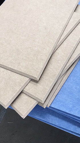 光面聚酯纤维吸音板,木质吸音板