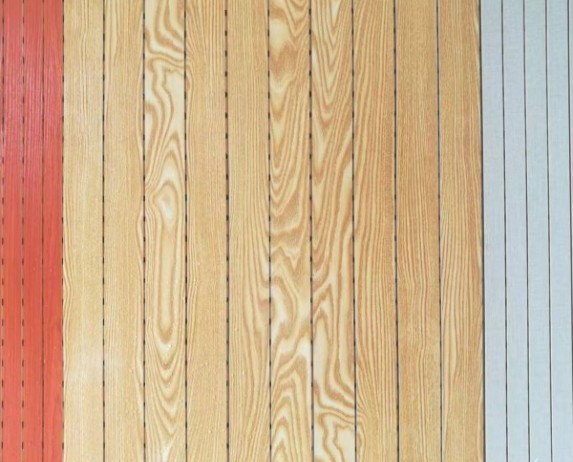 木质吸音板,木质吸音板