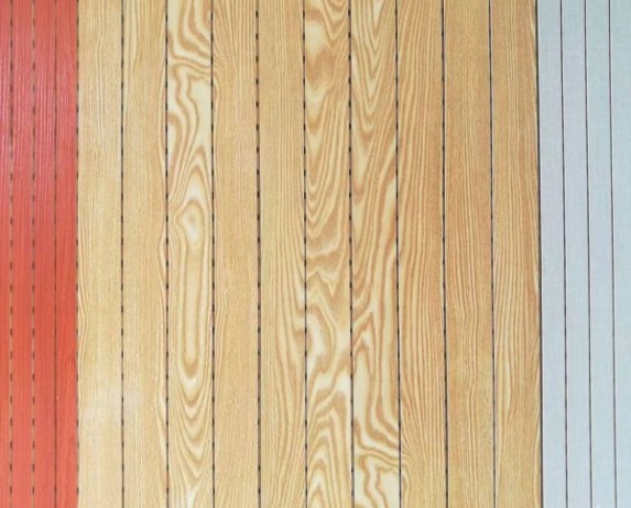 木质吸音板,木质吸音板