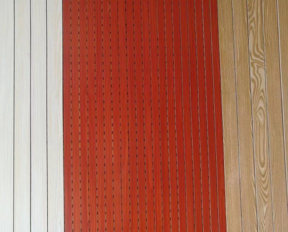 木质吸音板,木质吸音板