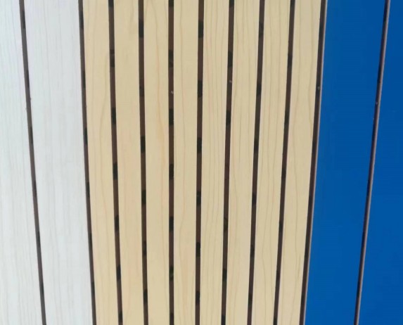 木质吸音板,生态木吸音板