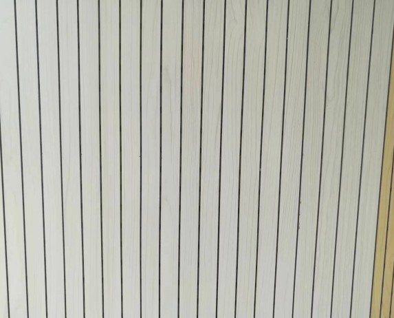 木质吸音板,生态木吸音板