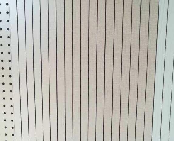 木质吸音板,生态木吸音板