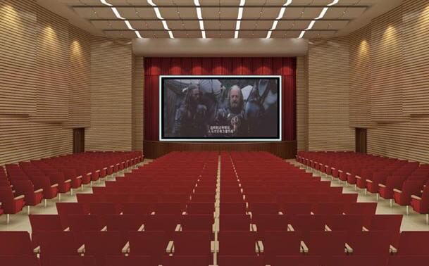 吸音板生产厂家