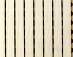 吸音板02,木质吸音板