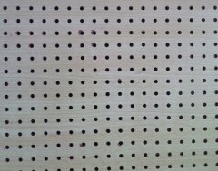 吸音板08,木质吸音板