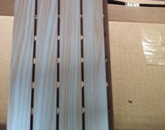 吸音板11,木质吸音板