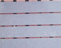 银拉丝四条型,木质吸音板