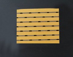 木质吸音板,木质吸音板