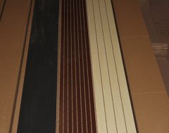 盛源吸音板A1,山东临沂生态木吸音板