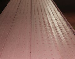 盛源吸音板F6,山东临沂生态木吸音板