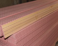 盛源吸音板G7,山东临沂生态木吸音板