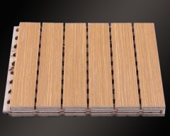槽木吸音板2,木质吸音板
