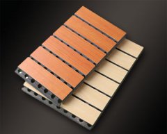 防火陶铝吸音板,木质吸音板