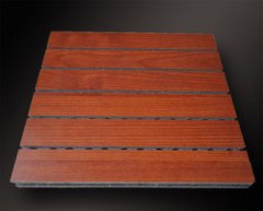 防火吸音板,木质吸音板