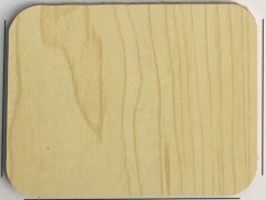 SY35,木质吸音板